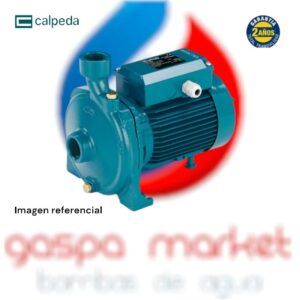 CALPEDA NMM 2/A BOMBA CENTRIFUGA