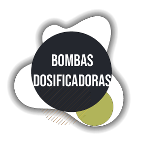 Bombas dosificadoras