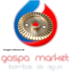 IMPULSOR MOTOBBA MODELO EGP20