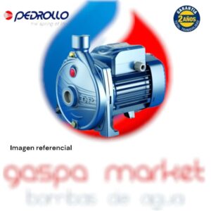 ELECTROBOMBA PEDROLLO CPM160C 230V  1.5HP