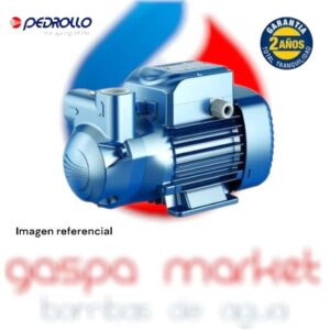 ELECTROBOMBA PEDROLLO CKRM 90 1HP 220V 1'X1'