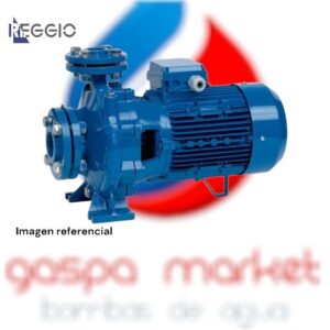 BOMBA SN 80-160A 30.0 3x 400 / 690 35.0 / 20.2 4” x 3 ”