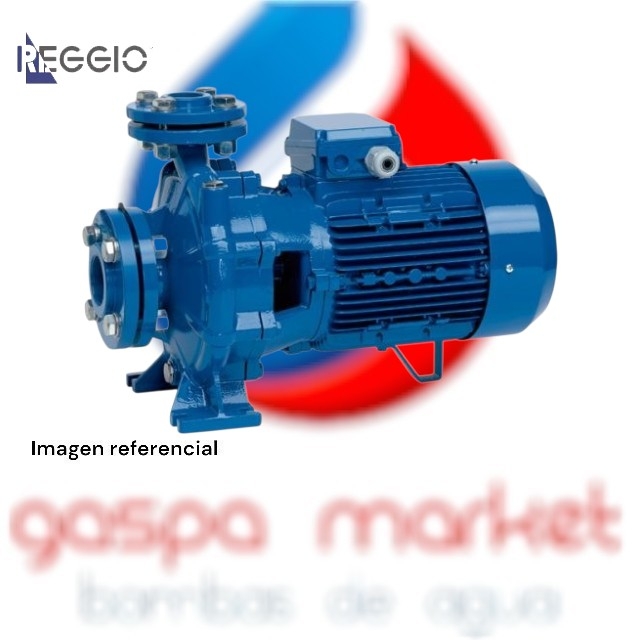 BOMBA SN 80-160A 30.0 3x 400 / 690 35.0 / 20.2 4” x 3 ”
