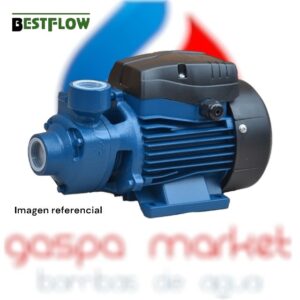 BOMBA BTPM37 0.5HP 220V BESTFLOW