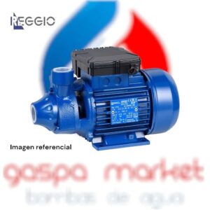 BOMBA REGGIO SP50 0.5 HP 220V